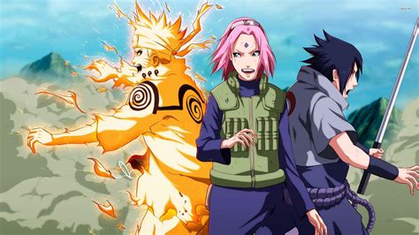 shippuden wallpapers